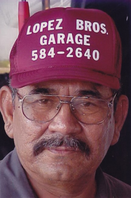 Obituary of Salvador "Chayo" P. Lopez