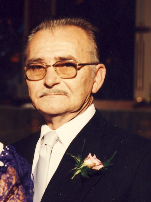 Obituary of Rudolf Josef Stania