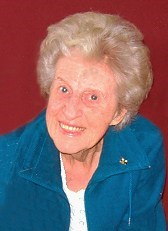 Obituary of Mildred Millie Hill Elliott