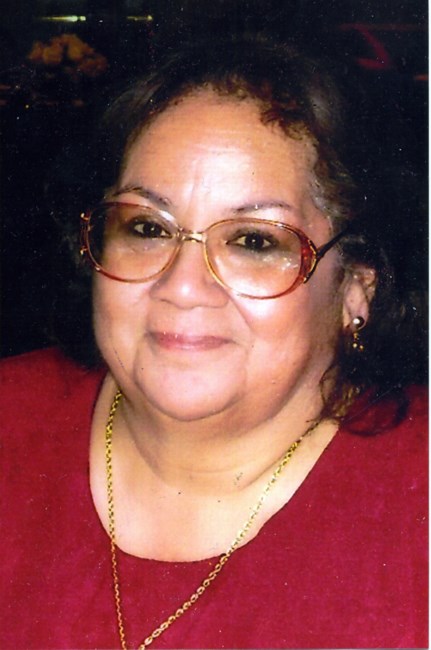 Obituary of Cynthia Monreal