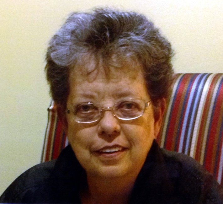 Obituary of Judith Ann Hyles Lawson