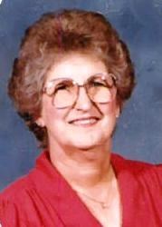 Obituary of Wanda Lou Manley