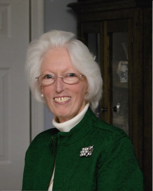 Obituary of Mary "Dede" Newman