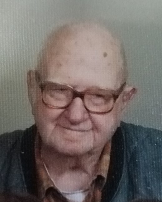 Obituary of Howard P. Vernon