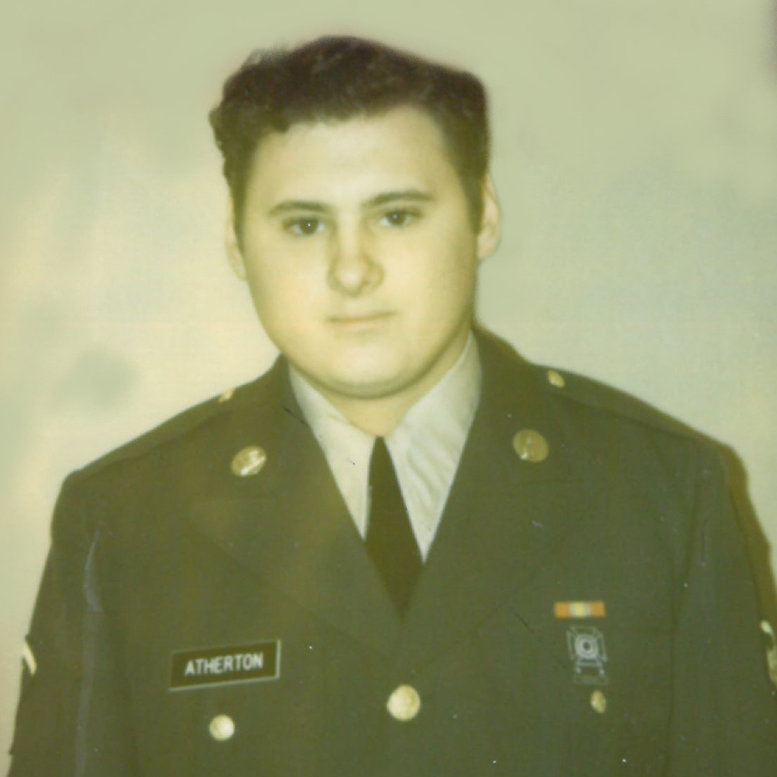 Obituary of Steven A. Atherton