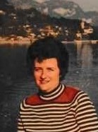 Obituary of Patricia A Conlan