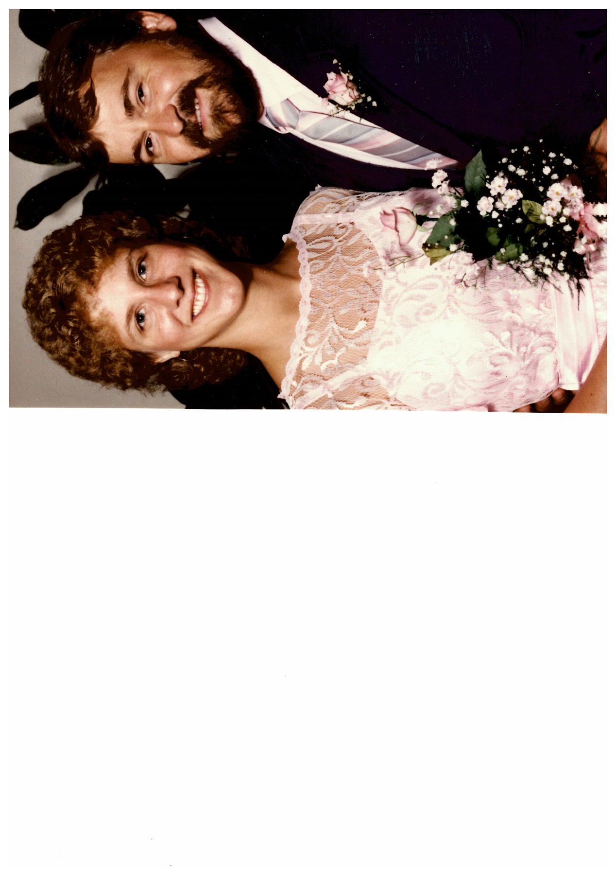 Obituary of Joanne Elizabeth Woolridge
