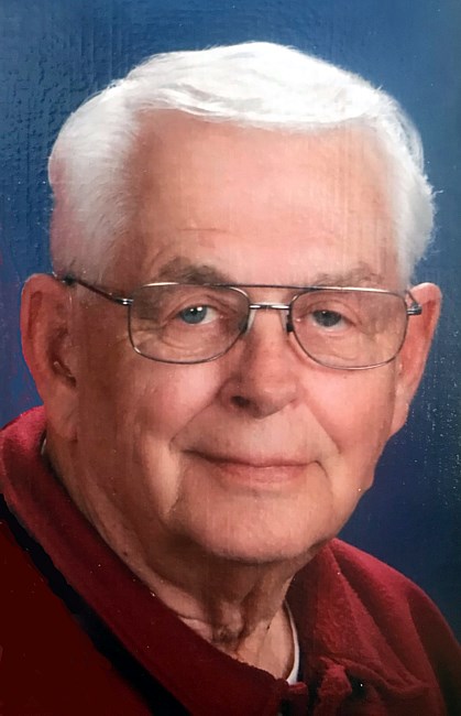 Obituary of Richard "Dick" Clarence Ramsey