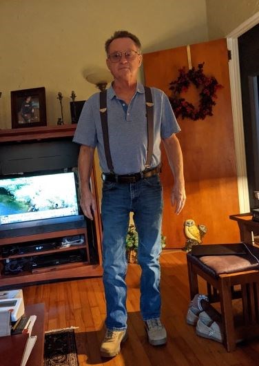 Obituary of Joe Wayne Cooper