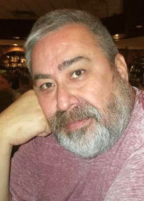 Obituary of Antonio Munoz Jr.