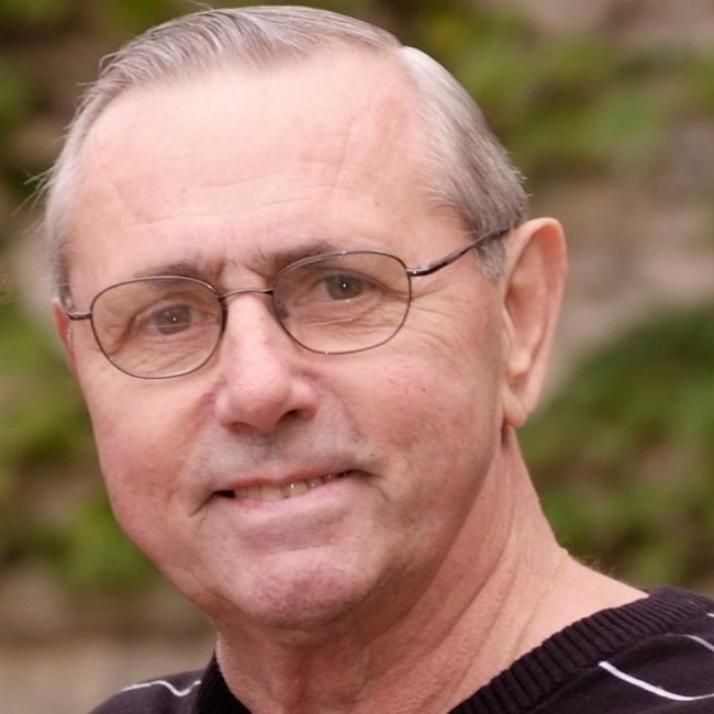 Obituary of Giulio Dal Bello