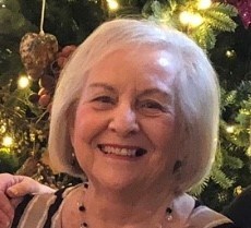 Avis de décès de Janice Virginia Speciale