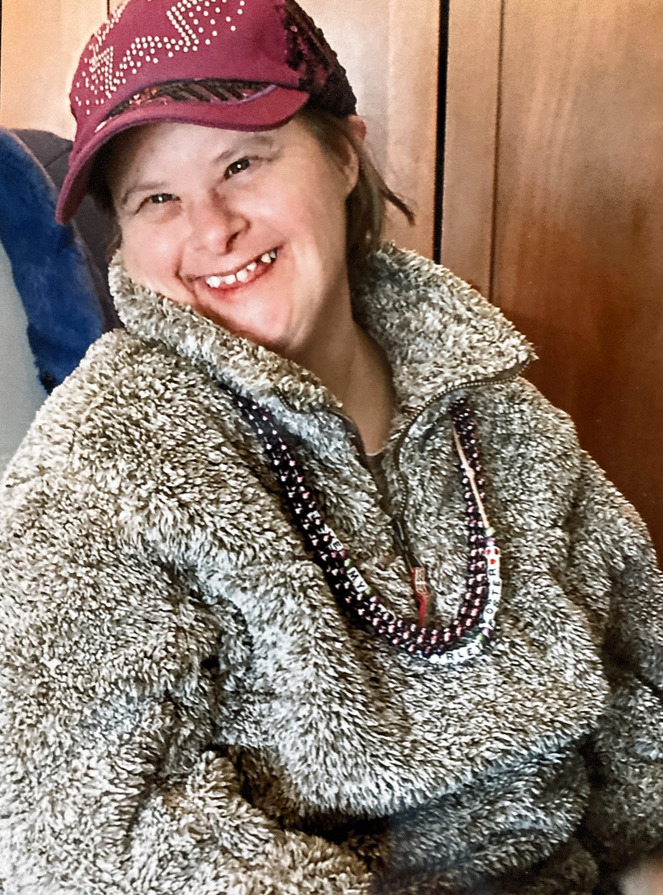 Obituary of Laura Michelle Rico