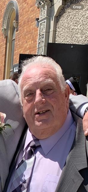 Obituary of Frank G. Gerdes