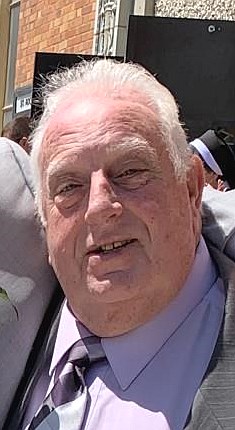 Obituary of Frank G. Gerdes