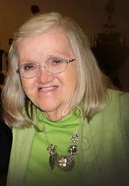 Avis de décès de Angela C. Harbison