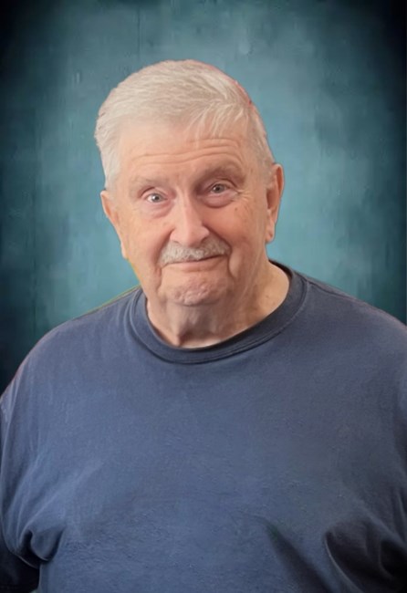 Obituary of Marvin Carlton Andrews