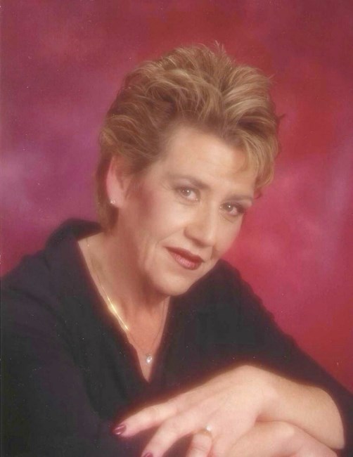 Obituary of Karen Ann Rasmussen