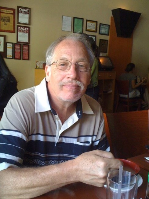 Avis de décès de David L Anderson