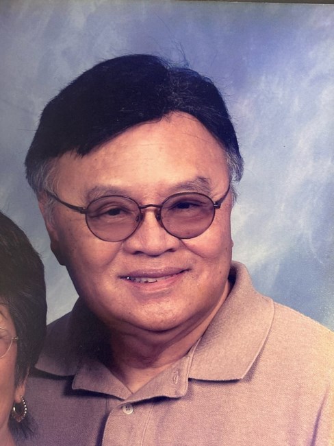 Obituary of Arthur Huey