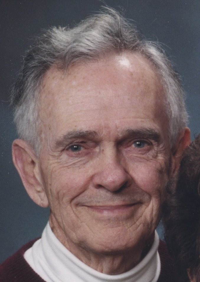 William H. White Obituary Springfield, IL