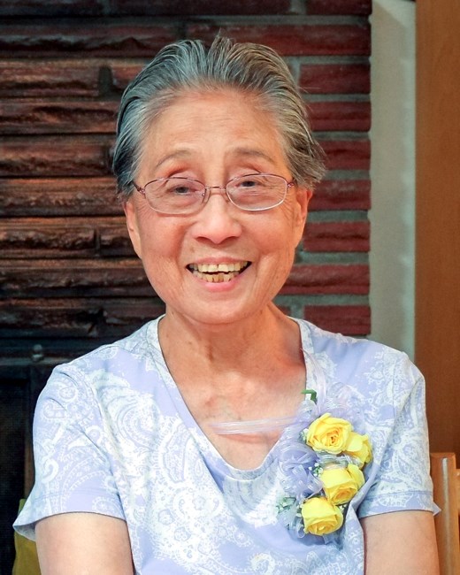 Obituary of Ruth Ayame Takata
