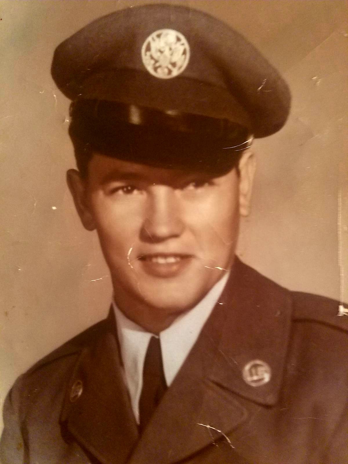 Avis de décès de James H. Little