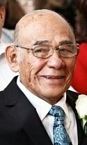 Obituary of Tomas Pena Molina