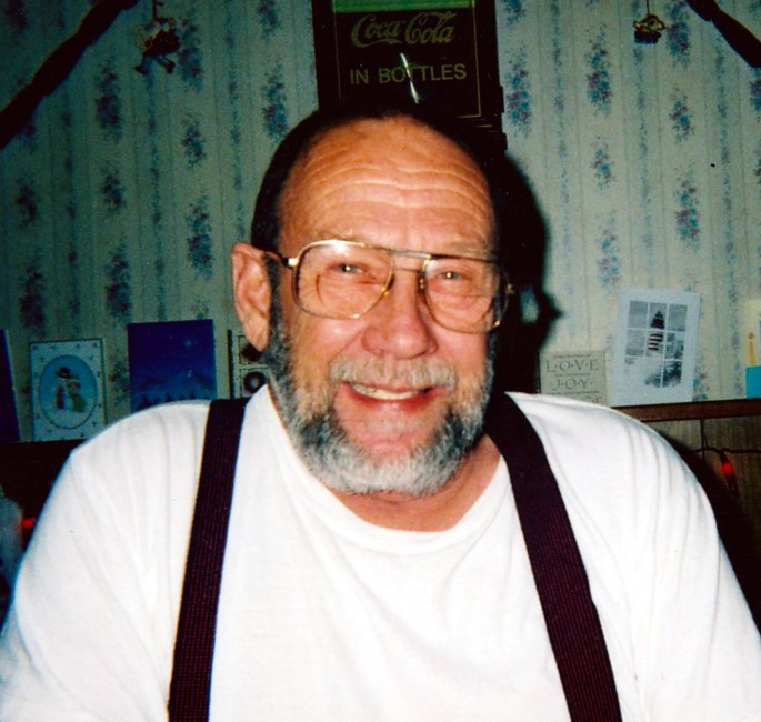 Obituary of Michael Malcomb Nixon