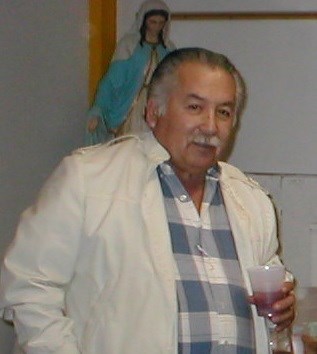 Obituary of Pedro Gonzalez