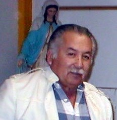 Obituario de Pedro Gonzalez