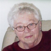 Obituary of Teresa Stefanik