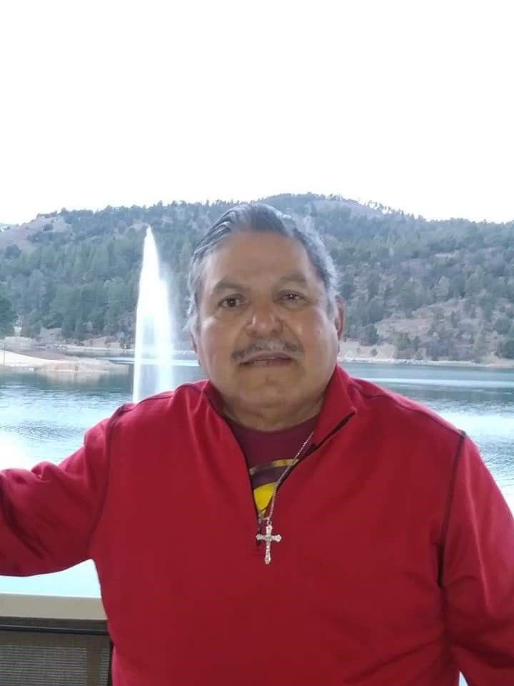 Roberto Guillen Obituary El Paso, TX