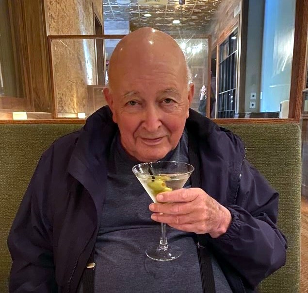 Obituary of Stephen Michael "Steve" Beck