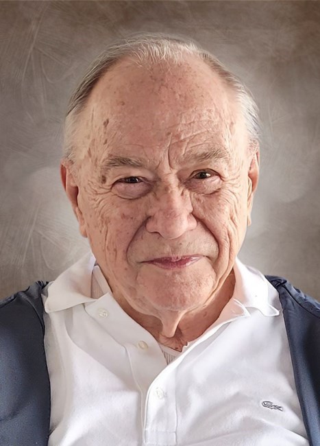 Avis de décès de Gilles Lacasse