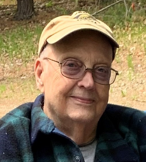 Obituary of Donald Roy Drager