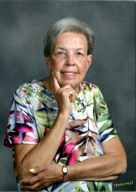 Obituary of Sharon Mary Prokopiak