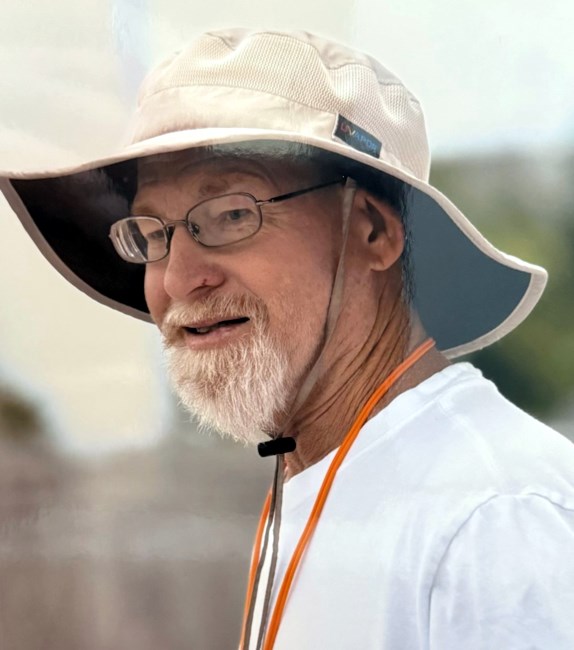 Obituario de David Neal Smith, II