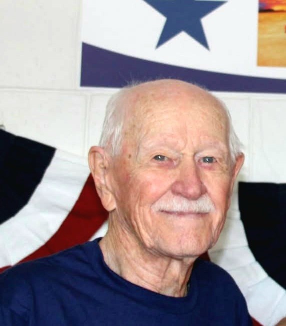 Avis de décès de Victor Earl Frendt