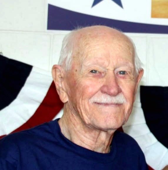 Avis de décès de Victor Earl Frendt