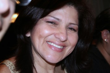 Obituario de Mary Elizabeth Tejada
