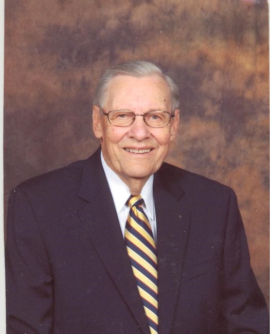 Obituary of Cordon C. Flener