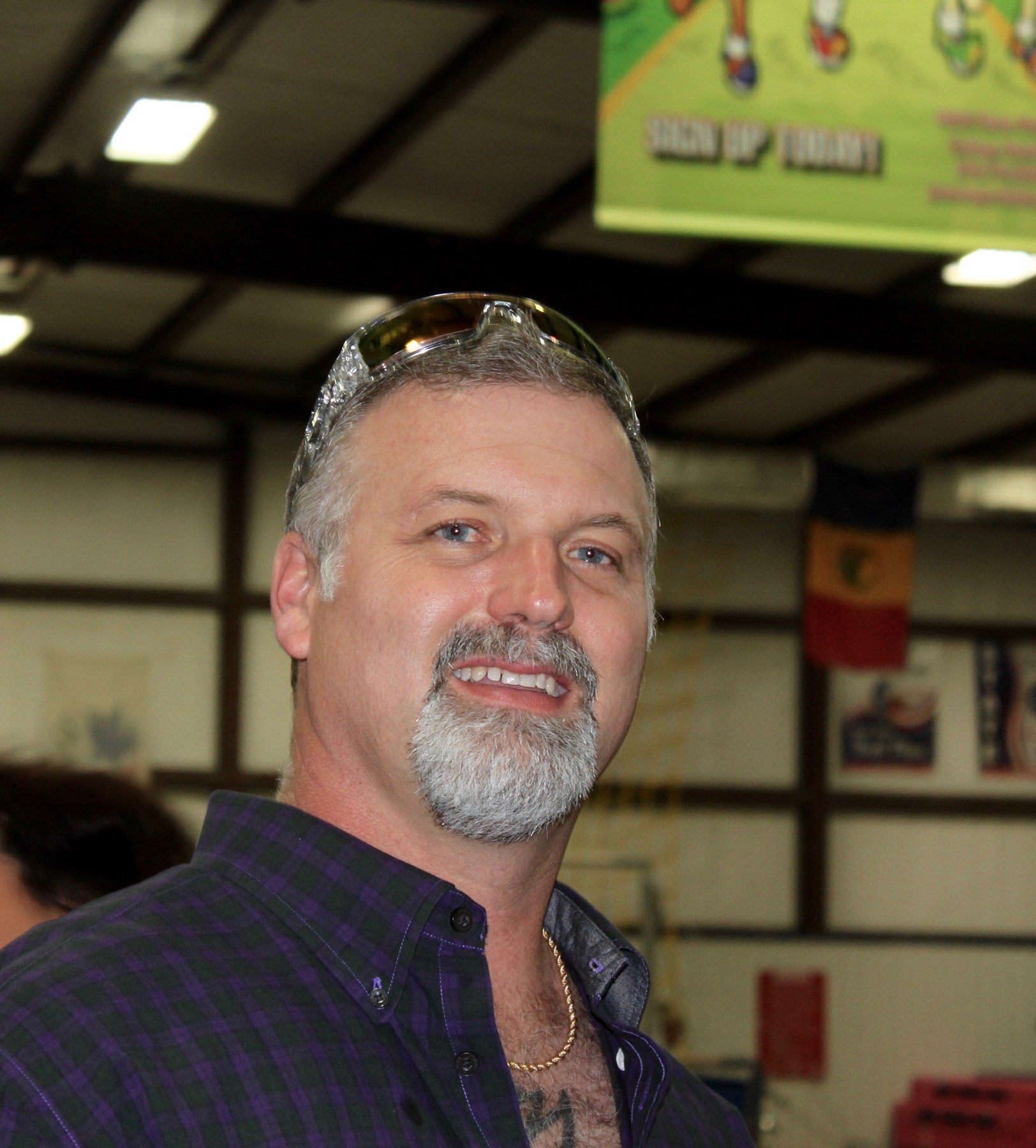 Garrett Holland's Instagram, Twitter & Facebook on IDCrawl