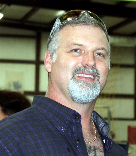 Obituary of Jeremy Lyn Holland