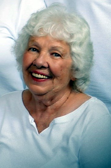 Obituary of Nancy Lou Miller