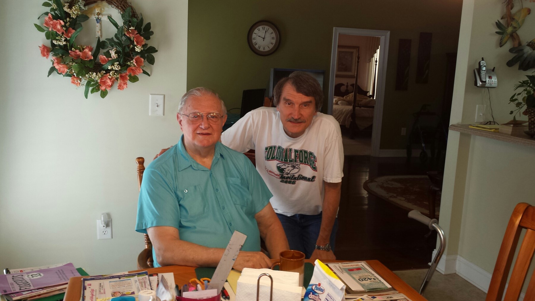 Obituary of Howard Edward Mervine Sr.