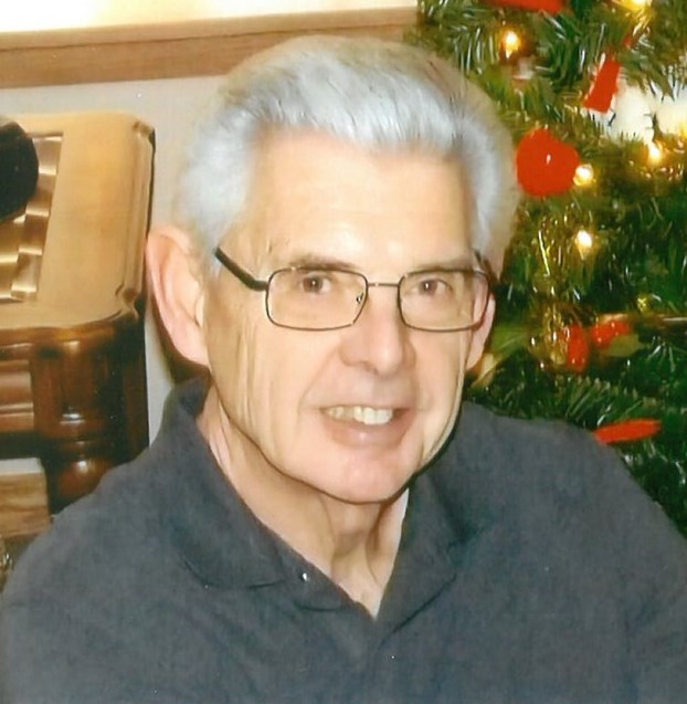Obituary of John R. Fast