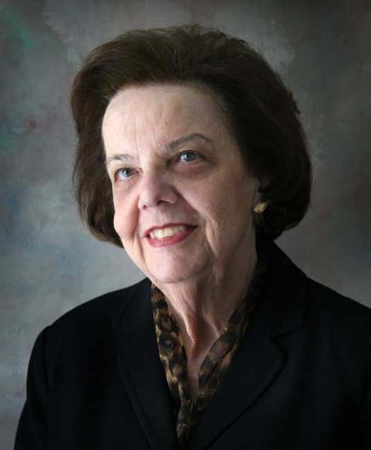 Obituary of Marilyn Anne Tassin Lebeuf