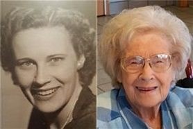 Obituary of Helen "Jewel" Davis
