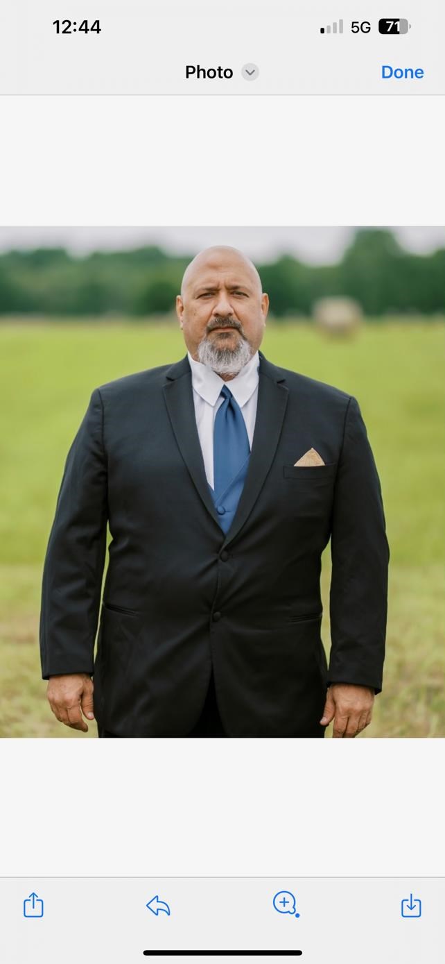 Avis de décès de Cory Eugene Brown